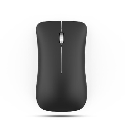 

HXSJ T23 Wireless Mouse Ergonomic Vertical Mice 40 BT 24Ghz Wireless High Speed Rechargeable Optical Sensor for for Windows XP V