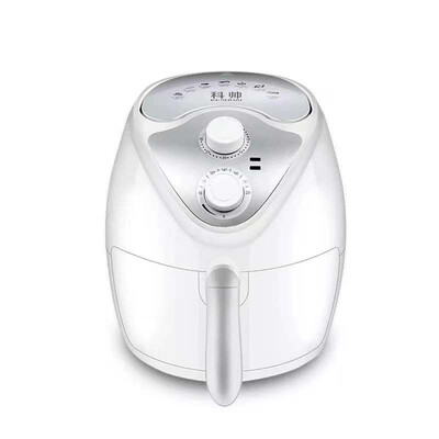 

Intelligent oilless 38L Automatic CHIPPER household air fryer multi-function Oven NO smoke chips nuggets intelligence Intelligent touch