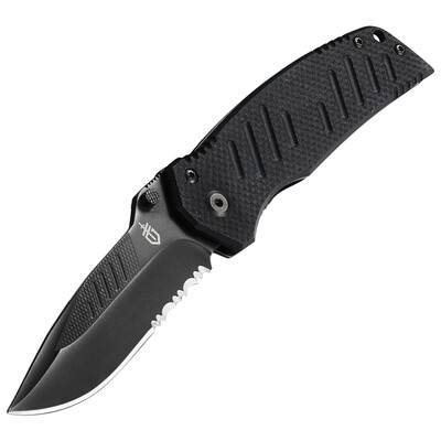 

Gobo GERBER outdoor equipment outdoor knife folding knife defensive knife tactical knife knife knife camping knife folding knife blade knife blade 31-000594