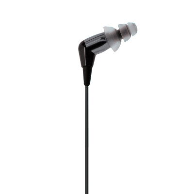 

(ETYMOTIC) mc3 black professional-grade in-ear headphones with microphone can call clear high-frequency real reduction