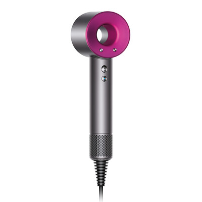 

Dyson Supersonic Hair Dryer HD01