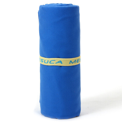 

Mesa card Mesuca sports towel absorbent quick dry quick dry towel AM66506 purple L code