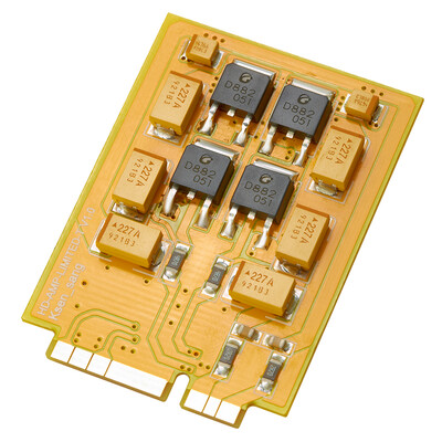 

Leader Technology Hifiman optimized discrete amp release card HM901s HM901U HM802U genuine accessories