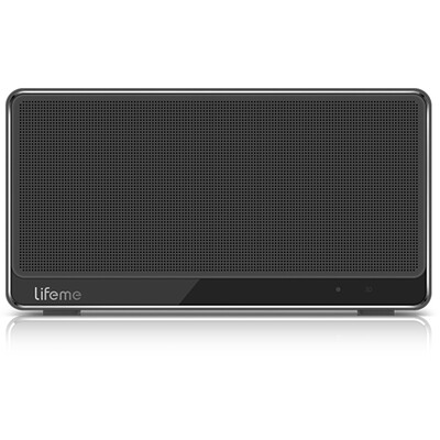 

Meizu (MEIZU) lifeme BTS30 wireless portable Bluetooth speaker simple white