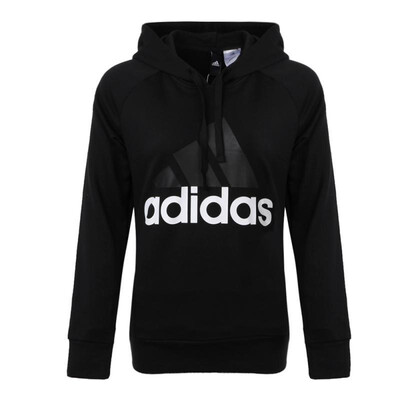 

Adidas ADIDAS Womens Model Series ESS LIN OH HD Sports Hoodie S97081  Code
