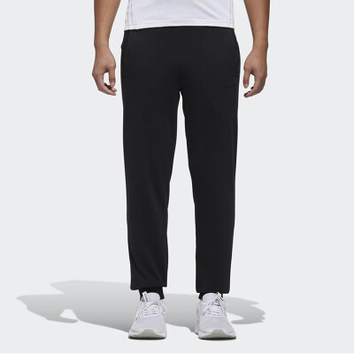 

Adidas ADIDAS NEO Mens Casual Sports Series  CS BBALL TP Sports Pants DX0050 S Code