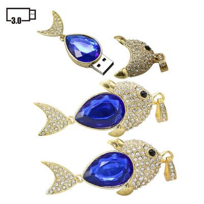 

4G 8G 16G 32GB 64GB 128GB Fish Model USB 30 Drive USB Flash Drive Pen Drive USB Stick Flash Disk USb 30 Disk Memory Stick U Disk