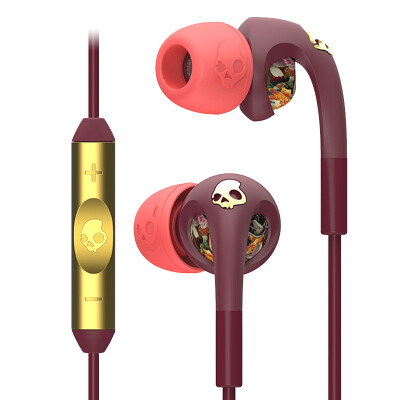 

Skullcandy Shantou BOMBSHELL In Earphone Call Headphone Sports Women Black