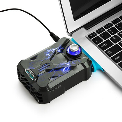 

ICE COOREL C1 ventilation style notebook radiator computer accessories cooling fan cooling pad computer radiator notebook fan