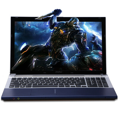 

Deffad L955AT игры видео очень высокой скорости этот ноутбук четырехъядерных /15.6 дюймов