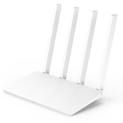 

Original Xiaomi 80211ac Dual Band Wi-Fi Router 3A Repeater 64 MB 24G 5 GHz Routers Wi-fi Repeater Extensor Exclusive APLICATIO