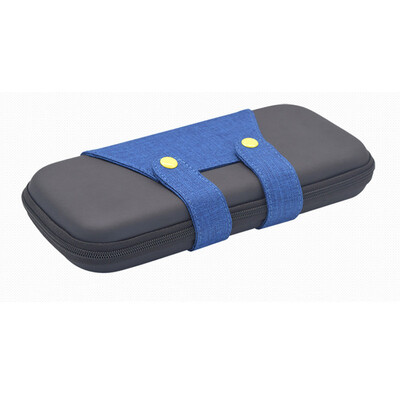 

Portable Case for Nintend Switch PU Carrying Gaming Storage Bag Hard Shell Pouch for Nitendo Switch NS Console Accessories