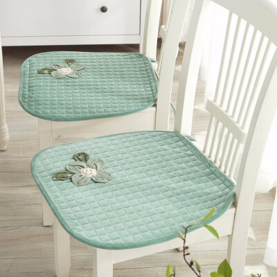 

Home Decoration Chair Cushions for Dining Chairs Seat Office Chair Cushion Square Thin Mattress Chair Cushion Pad Sitting Mat