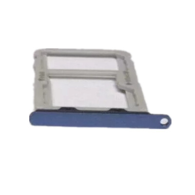 

SIM Card Tray Socket Slot Holder Adapters For Huawei Nova 2 Plus Phone Replacement Spare Parts