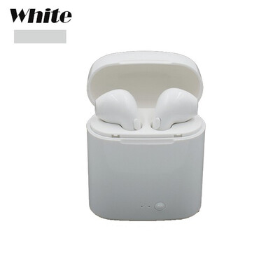 

Cafele High Quality Bluetooth Headphone Earbuds Wireless Bluetooth Double Earphones Twins Earpieces Stereo Music Headset