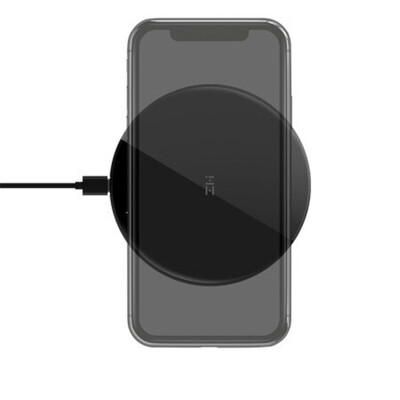 

ZMI Wireless Charger with Fast Charging
