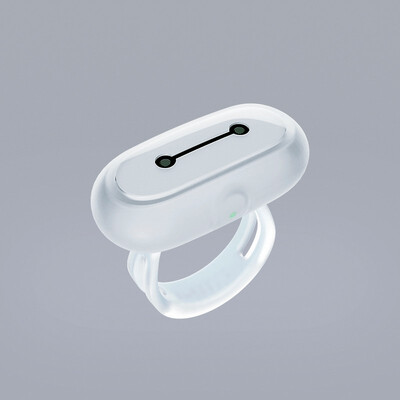 

Sleep screen monitor