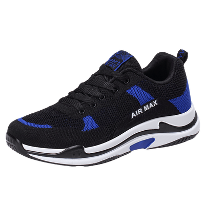 

New mesh deodorant student running shoes mens wild casual tide shoes wild old shoes