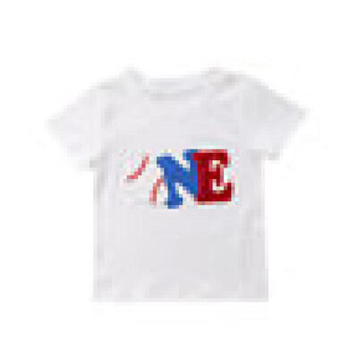 

Summer Kids Baby Boy Clothes T-shirt Child Toddler Boy Tops T-shirts Birth Gift
