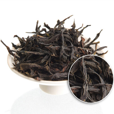 

Organic Phoenix Dan Cong Oolong Osmanthus Flavour