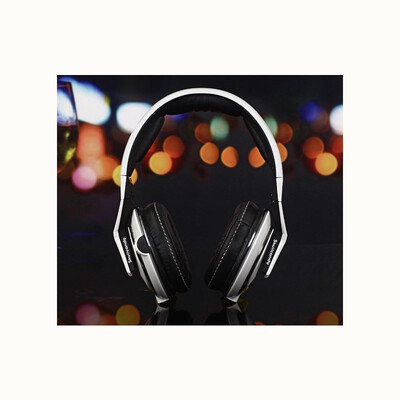 

Fashion trend anti-noise magic sound headphones