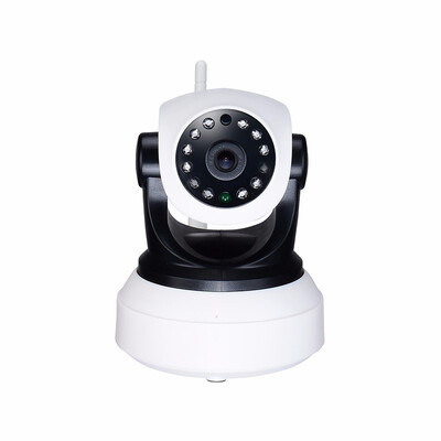 

IP Camera Wireless Home Security IP Camera Surveillance Camera Wifi Night Vision CCTV Camera