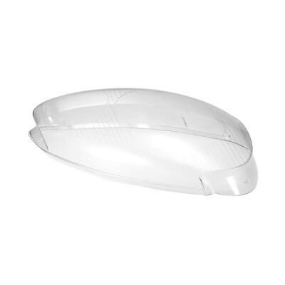 

Car Front Headlight Clear Lens Cover 1PCS Front Head Lamp Headlamp Plastic Shell for VW Golf 5 MK5 2005-2009 Left