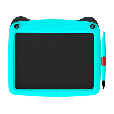 

LCD Writing Tablet 9 inch Digital Drawing Electronic Handwriting Pad Message Graphics Board Kids Writing Board Children Gifts