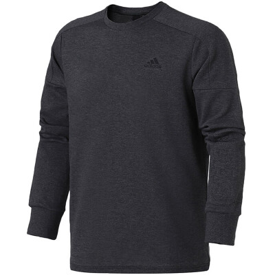 

Adidas ADIDAS Mens Style Series ID CREW M Sports Pullover DT2444 S Code