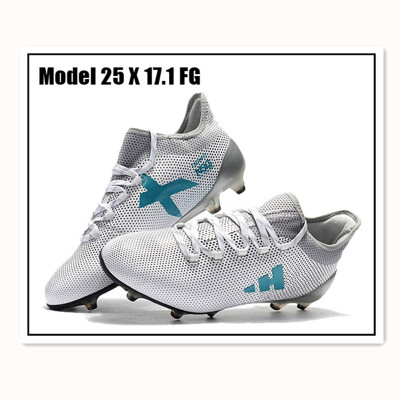 

Shipping2018 mens soccer shoes TF hard earth sneakers trainer new design football boots