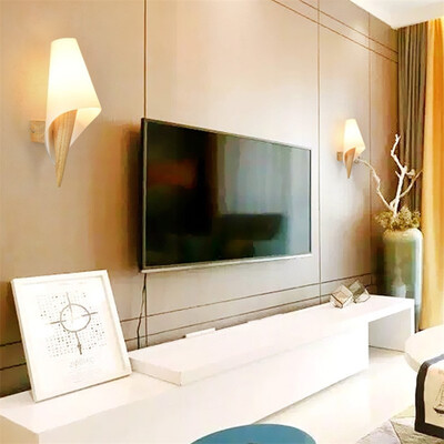 

BEDROOM WALL LAMP BEDSIDE LAMP ZM1711-3047
