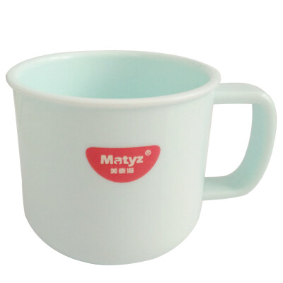 

Mattea Matyz baby stainless steel cup stainless steel cup 200ml MZ-0869