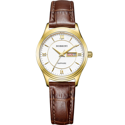 

ROSSINI Lover's Watch Бизнес Кварцевые часы