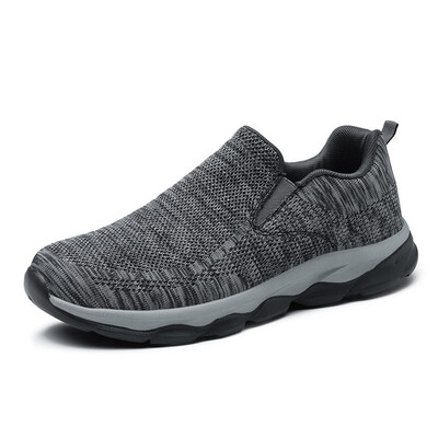 

Clothes shoes for the middle-aged&the elderly in autumn breathable comfort shoes for the elderly parents