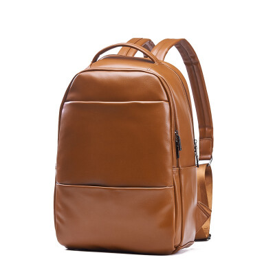 

GRANDIRECT male business laptop bag leisure travel backpack college shoulder bag