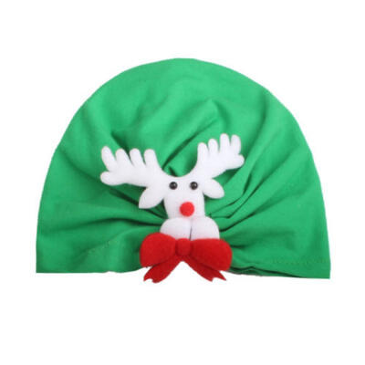 

1pc Baby Girl Kid Headband Christmas Milk Silk Hair Band Accessories Headwear