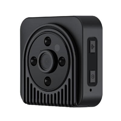 

Home Security Protector Intelligent Surveillance Camera Wifi Remote Control Monitoring Night Vision Cam