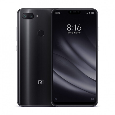 

Global Version Xiaomi Mi 8 Lite 4GB 64GB Smartphone Snapdragon 660 Octa Core 626" 2280 x 1080 FHD Screen 240MP Front Camera