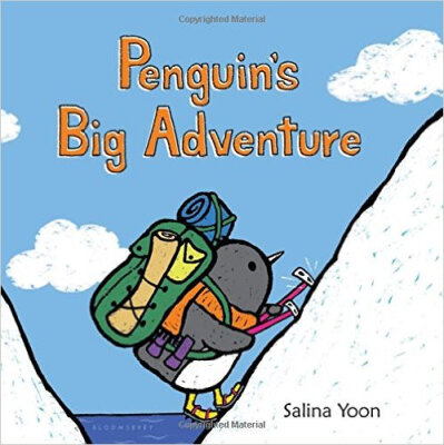 

Penguins Big Adventure