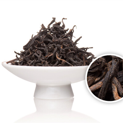 

Organic Wild Tree Fengqing Dianhong Yunnan Ye Sheng Black Tea