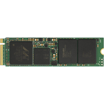 

Plextor M8PeGN 256G M.2 Твердотельный накопитель NVMe