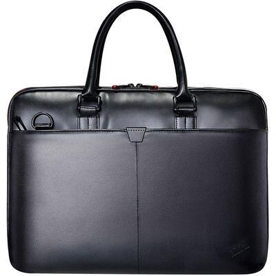 

ThinkPad 4X40L08937 leather shoulder bag T300