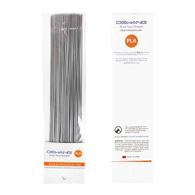 

3D printing material 22 Colors filament To Choose For 3D Printing Pen 3D Printer(1 colour
