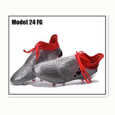 

Lawn sports training shoes soccer shoes mens outdoor soccer shoes TF adult sports shoes bootsShipping