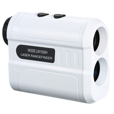 

900m Golf Rangefinder Outdoor Handheld Laser Distance Meter Speed Tester Digital Monocular Telescope Range Finder MYard Distance