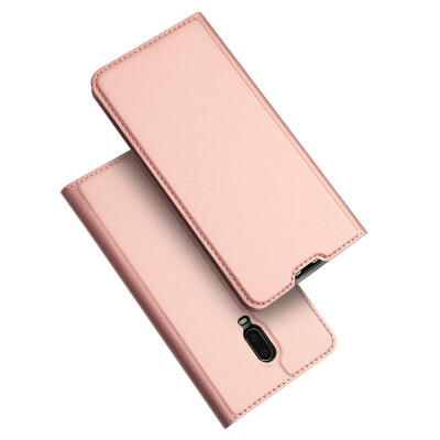 

for OnePlus 6T WIERSS wallet Phone Case for OnePlus 6T 6 T for OnePlus 6 Skin flip leather cover Case Fundas Coque Capa Etui