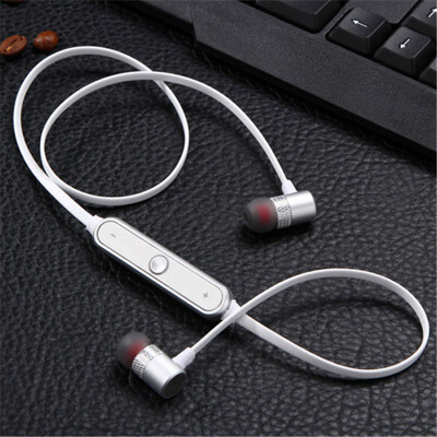 

Magnetic Wireless EarbudsBluetooth EarphonesWireless Bluetooth 41 Sports Earphones