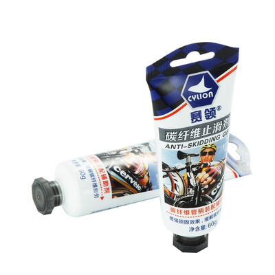 

CYLION Titanium Alloy Anti-fusogenic Agent / Lubricating Grease/Chain Cleaner Care and Lubricating Spray