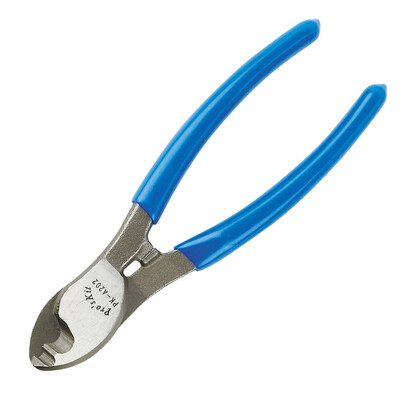 

Pojiao (Pro'skit) 8PK-A202 cable trimming pliers (25mm2) broken pliers