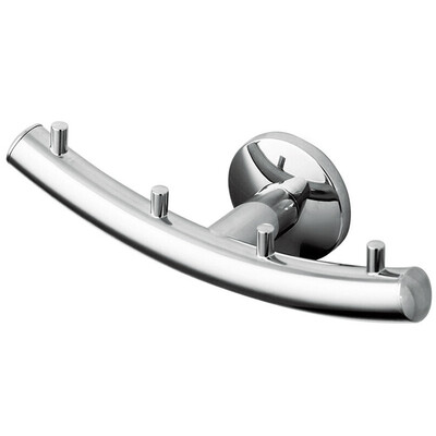 

ENZORODI ERDT029CP free nail full copper clothing hook hook hook hook hook